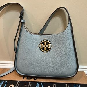 Tory Burch miller small classic shoulder bag